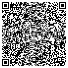 QR code with High Country Classics contacts