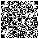QR code with Highland Police Department contacts