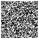 QR code with C Gray Bookkeeping Service contacts