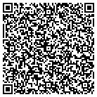 QR code with Precision Gas Measurement Inc contacts