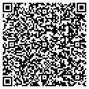 QR code with U P Ophthalmology contacts