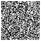 QR code with R & L Chart Service Inc contacts