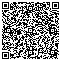 QR code with Popai contacts