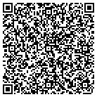 QR code with Rossville Police Department contacts