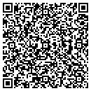 QR code with Garyn D Owen contacts