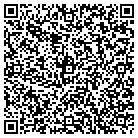 QR code with Phoenix Center Behavioral Hlth contacts