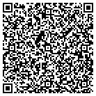 QR code with D M Bookkeeping Service contacts