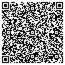 QR code with Uptown Staffing contacts