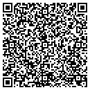 QR code with Aeropostale 562 contacts