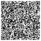 QR code with Racoosin Family Foundation contacts