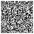 QR code with Radford Clothing Bank contacts