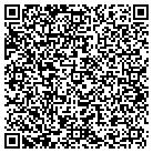 QR code with Tafoya's Pumping Service Inc contacts