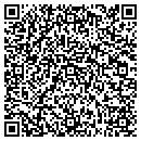QR code with D & M Meyer Inc contacts
