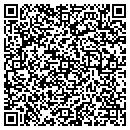 QR code with Rae Foundation contacts
