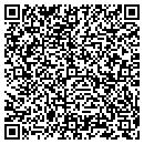 QR code with Uhs Of Talbott Lp contacts