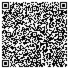 QR code with University Of North Georgia contacts