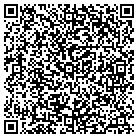 QR code with Clarinda Police Department contacts