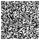 QR code with Des Moines Police Chief contacts