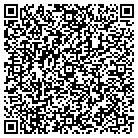QR code with First Boston Billing Inc contacts