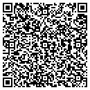 QR code with Zapata Video contacts