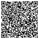 QR code with T & R Specialties contacts