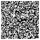 QR code with R E Hock & Elizabeth C Hock Fdn contacts