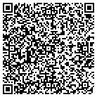 QR code with Mississippi Eye Associates contacts