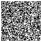 QR code with Weldon Routsabout Service contacts