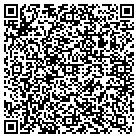 QR code with Rawlings E Franklin MD contacts