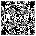 QR code with Hi Tech Billing & Consulting contacts