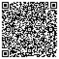 QR code with Hemostem contacts