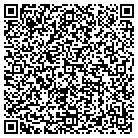 QR code with Galva Police Department contacts