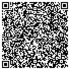 QR code with C & D Oilfield Service contacts