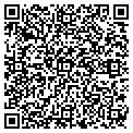 QR code with I Cert contacts