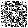 QR code with Savas contacts
