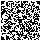 QR code with Wellington Police Department contacts