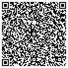 QR code with Koeber's Medical Supplies contacts