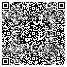 QR code with Hickman City Fire Department contacts