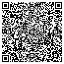 QR code with Halliburton contacts