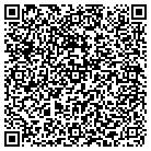 QR code with N E Accounts Receivable Mgmt contacts