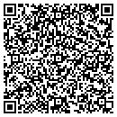 QR code with J N Field Service contacts