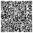 QR code with Pridestaff contacts