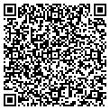 QR code with Synergeo Inc contacts