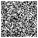 QR code with AVX Corporation contacts