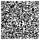 QR code with P & J Bookkeeping & Payroll contacts