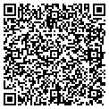 QR code with T A S C contacts