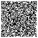 QR code with Hillard Lyons contacts