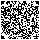 QR code with Ophthalmic Associates contacts