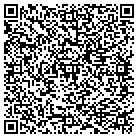 QR code with Rayville City Police Department contacts