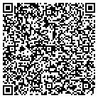 QR code with The Burchfield Family Charitab contacts